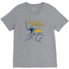 fantasy football V-Neck Tee
