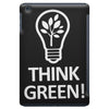think green iPad Mini