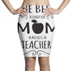 the best kind of mom raises a teacher Pencil Skirts