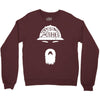 rush official discovery Crewneck Sweatshirt