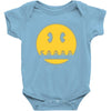 om nom nomtata Baby Bodysuit