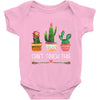Cactus Baby Bodysuit