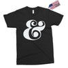 ampersand Exclusive T-shirt