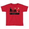 poison Toddler T-shirt