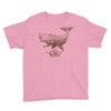 tea at 2,000 feet Youth Tee