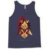 dragonslayer ornstein Tank Top