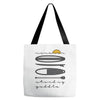 stand up paddle Tote Bags