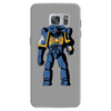 Warhammer Space Marine Ice Cream Samsung Galaxy S7