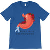 stomach cancer awareness T-Shirt