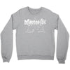 demogorgan Crewneck Sweatshirt