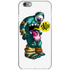 my whole body wants tacos iPhone 6/6s Case