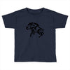 hunting Toddler T-shirt