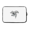 venom 6 Laptop sleeve