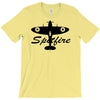 spitfire plane T-Shirt