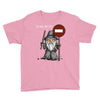 you shall not pass!! Youth Tee