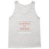 Winter (a217) Tank Top