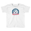 best when toasted Toddler T-shirt