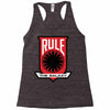 first order Racerback Tank