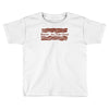 bacon&hellip; it's that good Toddler T-shirt