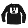 hero academy Long Sleeve Shirts