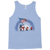 raising the flag Tank Top