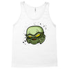 creature from the black lagoon Tank Top