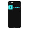 pinkman iPhone 6 Plus/6s Plus Case