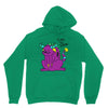 monster Hoodie