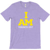 INVICTUS GAMES Toronto 2017 T-Shirt