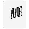 pop off street Mousepad