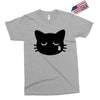 sad cat Exclusive T-shirt