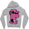yet another go Zipper Hoodie