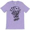 joker tattoo haha T-Shirt