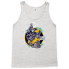 team dogz Tank Top