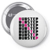 dubstep Pin-back button