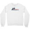 laser pointer Crewneck Sweatshirt