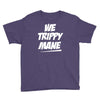 we trippy mane Youth Tee