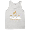 Wildlife Camping Tank Top