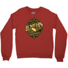 lembas bread Crewneck Sweatshirt