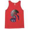the nightmare before empire Tank Top