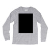 think my dad Long Sleeve Shirts