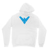 distressed nightwing Hoodie