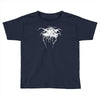 dark throne logo Toddler T-shirt