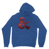 dungeons dragons Unisex Hoodie
