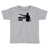 walking dead Toddler T-shirt