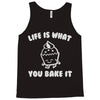 cupcake Tank Top