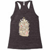 bad tempered rodents Racerback Tank