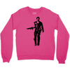 the road warrior Crewneck Sweatshirt