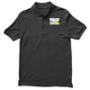 funny trip advisor, ideal gift, birthday present Men's Polo Shirt