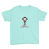 Deve kuşu 2 Youth Tee